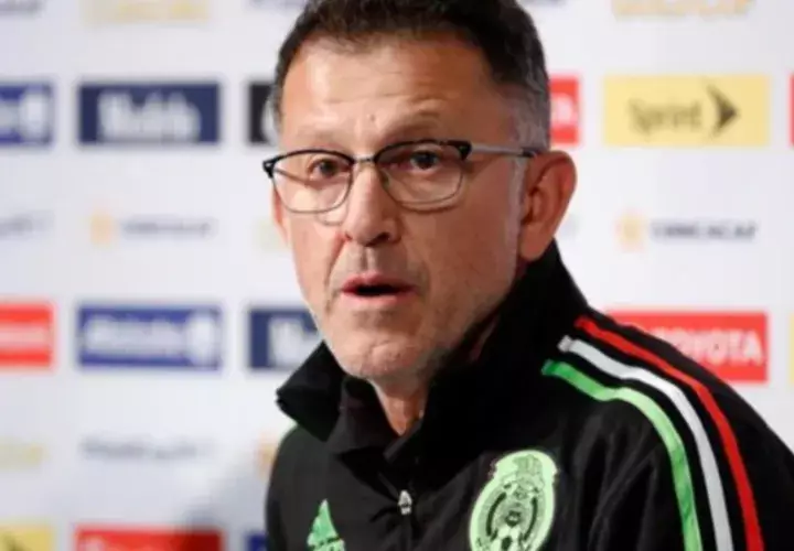 Juan Carlos Osorio