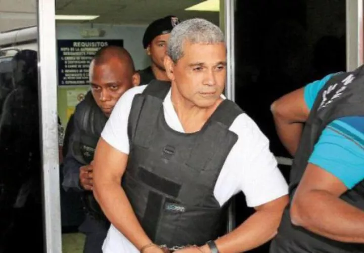 Guardia deberá mantenerse detenido hasta que se resuelva la apelación presentada por el MP. /Foto Archivo