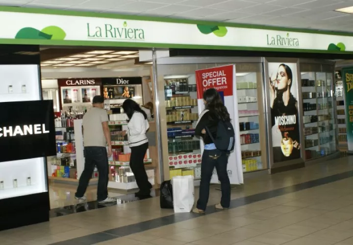 El Aeropuerto Internacional de Tocumen, en julio de 2017, llevó a cabo la presentación de propuestas. Archivo
