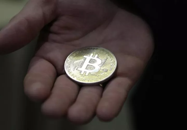 La tecnología que hay detrás del bitcóin, llamada "blockchain" (cadena de bloques) es una "revolución que va a cambiar el mundo". /Foto EFE