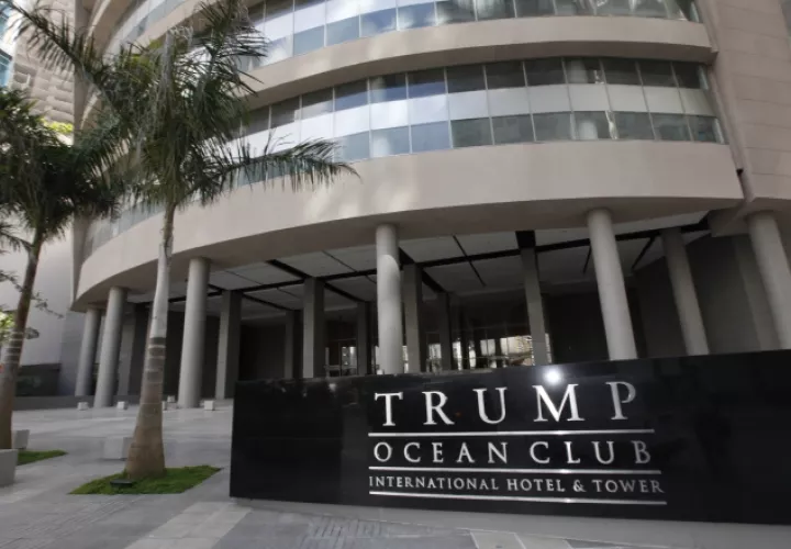 Recientemente, los medios estadounidenses publicaron un nuevo escándalo sobre la Organización Trump, cuestionando la forma en que se vendieron los apartamentos. /Foto Archivo