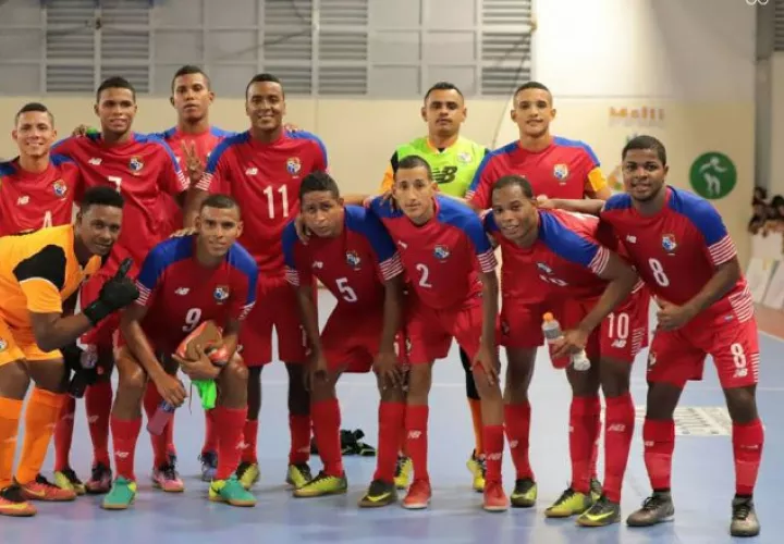 Foto Comité Olímpico de Panamá