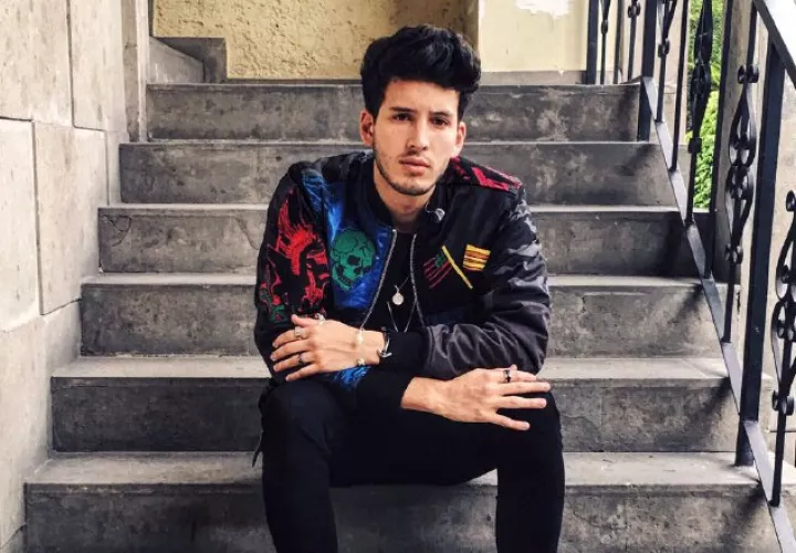 Sebastián Yatra