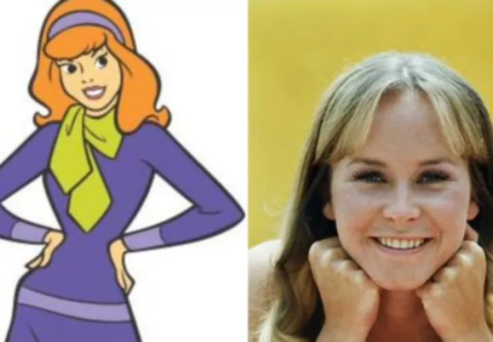 Heather North