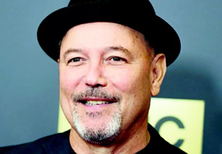 Rubén Blades