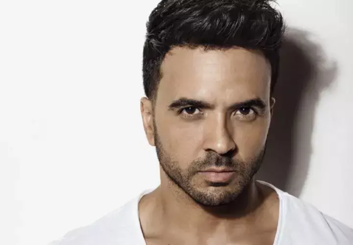 Luis Fonsi