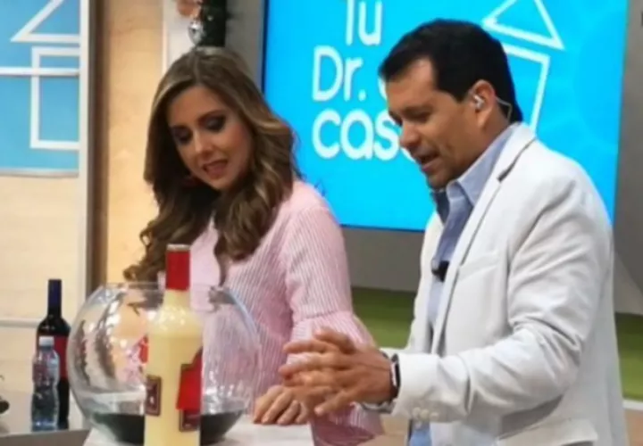 Más del Doctor en Casa