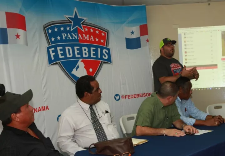 La presentación fue ayer. /Foto Anayansi Gamez