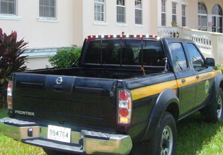 Se solicitaron "pick ups". /Foto Archivo