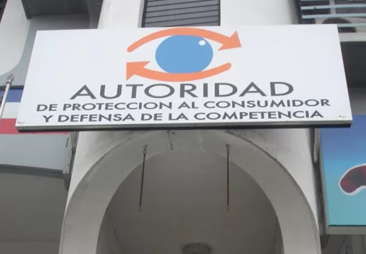 Fueron impuestas más de 127 mil balboas.