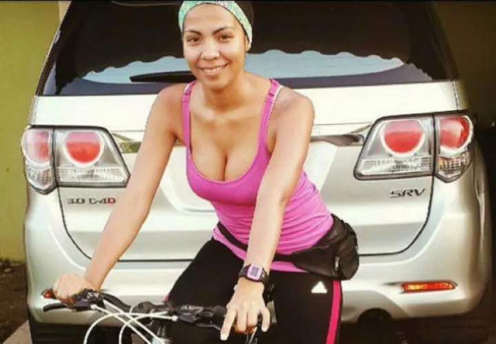 Amileth Aguilera Ortega perdió la vida tras un tratamiento estético.