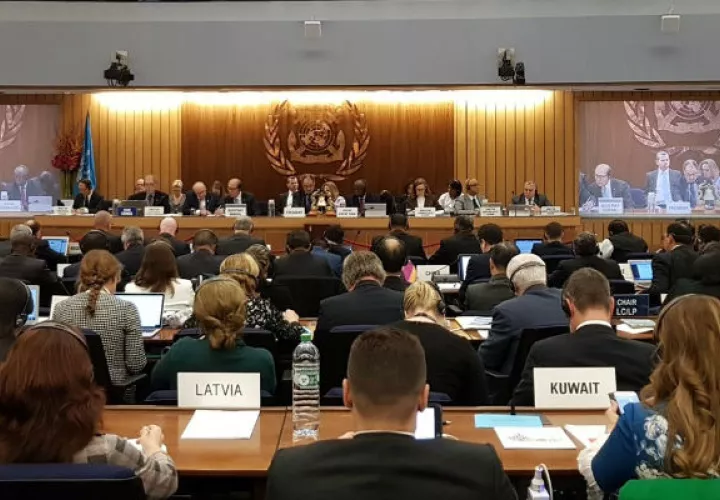 También se escogieron a las 10 naciones que integran la categoría "B".