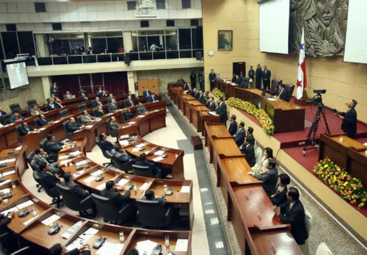 A las 3:00 p.m. dará inició a la sesión que ratificará o desestimará la designación de magistradas.