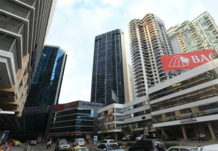 Panamá ha aprobado al menos una decena de leyes para blindar su sistema financiero