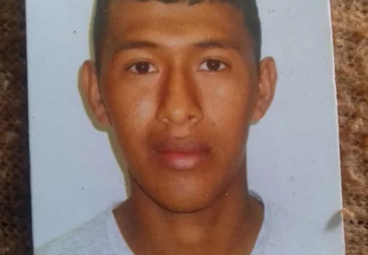 Gonzalo Guerra Gallardo, fue hallado por el Sinaproc. 