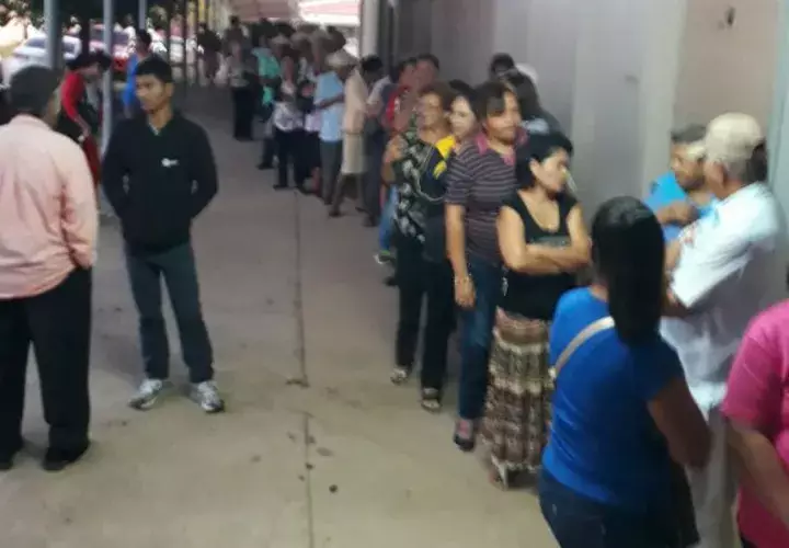 Foto: Zenaida Vásquez. 