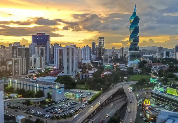 Panamá es el único país que mantiene una política de negociar acuerdos 
