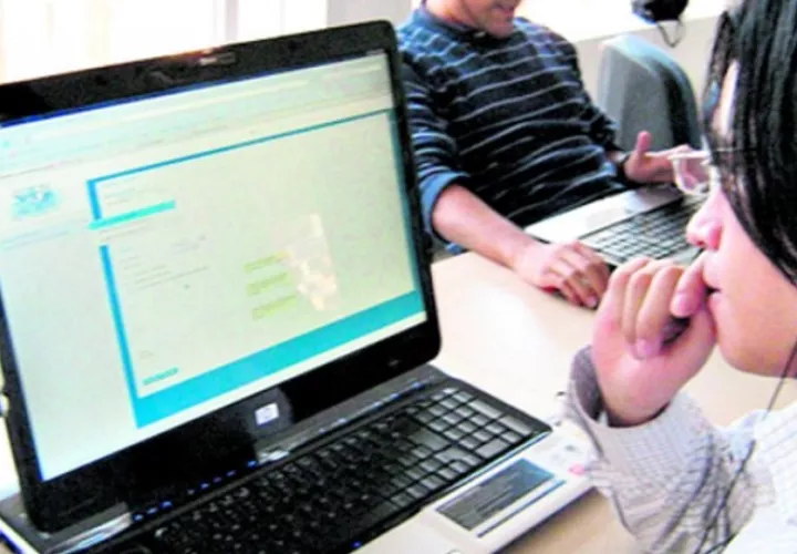 La tecnología consiste en transformar esas ondas en corriente directa.