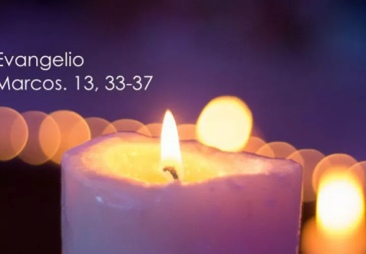 El Señor Jesús viene a nuestro encuentro.