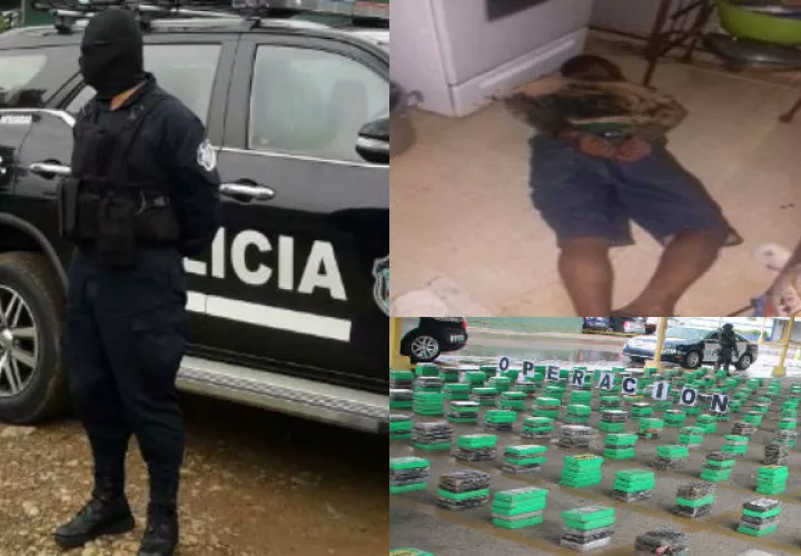 Se están ofreciendo 5 mil dólares de recompensa por información de responsables.