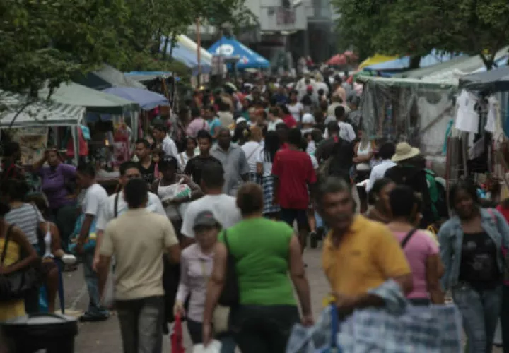 Sectores económicos que están creciendo en el país no arrastran al empleo.
