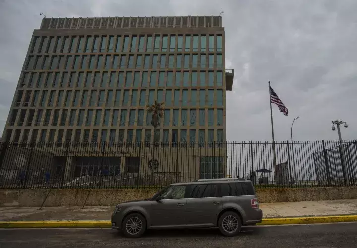 Con la administración de Donald Trump, las relaciones con Cuba han sido muy difíciles.