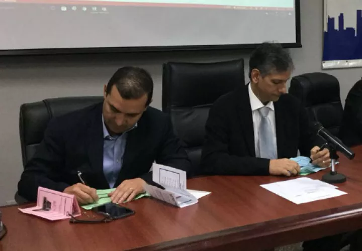 La toma de posesión se realizará el 18 de enero del 2018