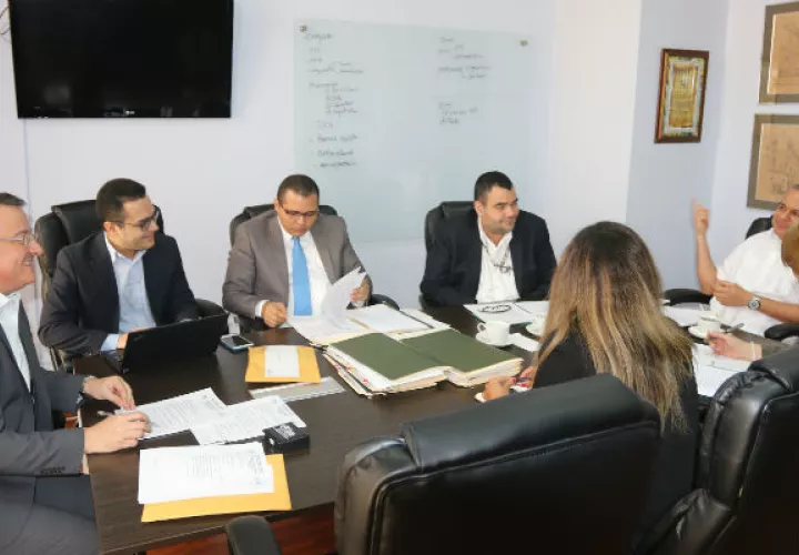 Las empresas de SEM han invertido más de $1,000 millones de dólares en Panamá. Foto/Cortesía