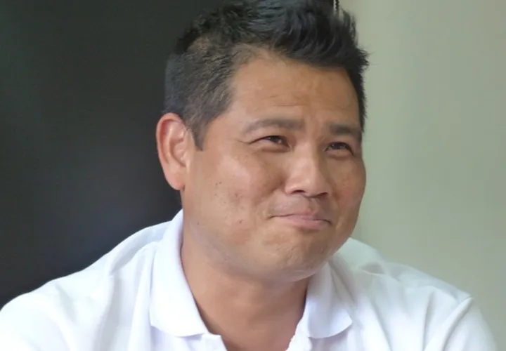 Chen se retiró en 2015.