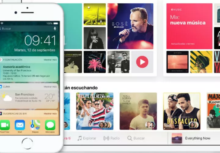 Apple ha alegado que la polémica nueva función fue introducida para preservar la batería de los dispositivos.