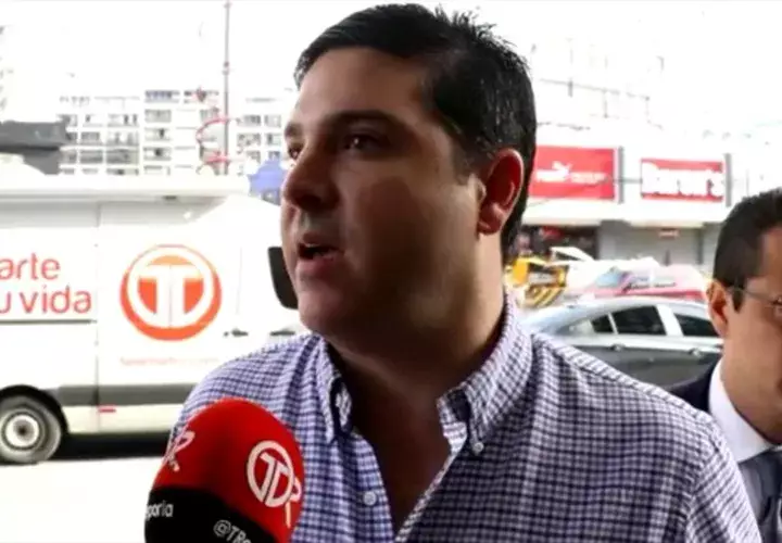 Ford fue ministro del MOP en la pasada administración / Archivo.