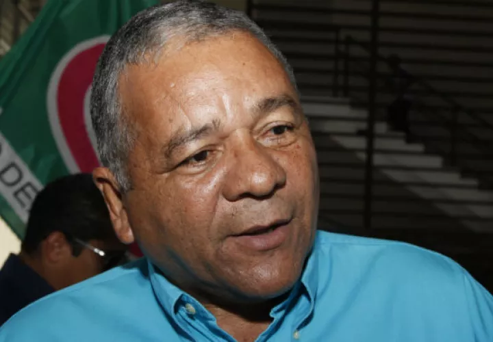 Muñoz manifestó que el énfasis de la escogencia debe ser la persona.