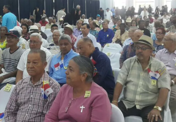 En Panamá y San Miguelito se tendrán 28 centros de pago y 22 estafetas.