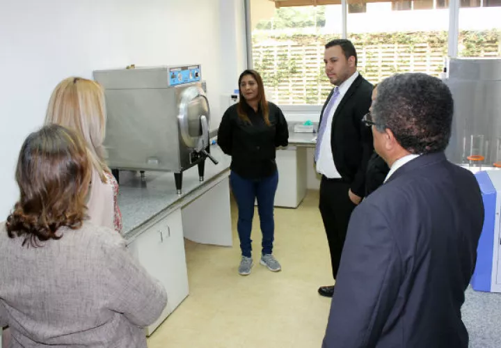 Podrá determinar el supuesto responsable de afección a la salud pública 