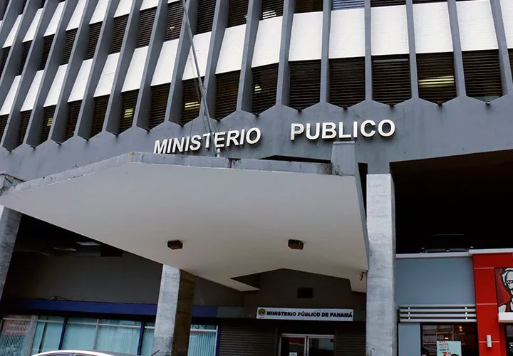Las denuncias fueron interpuestas ante el Ministerio Público / Archivo.