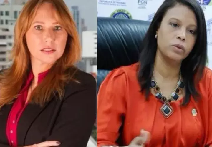 Tovar de Zarak y Moore son abogadas / Archivo.