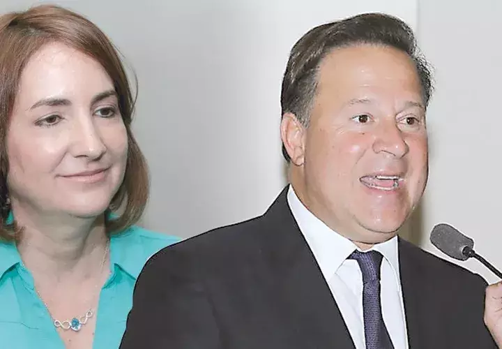 Movin se pronuncia tras denuncias de sobornos dentro del oficialismo / Archivo.