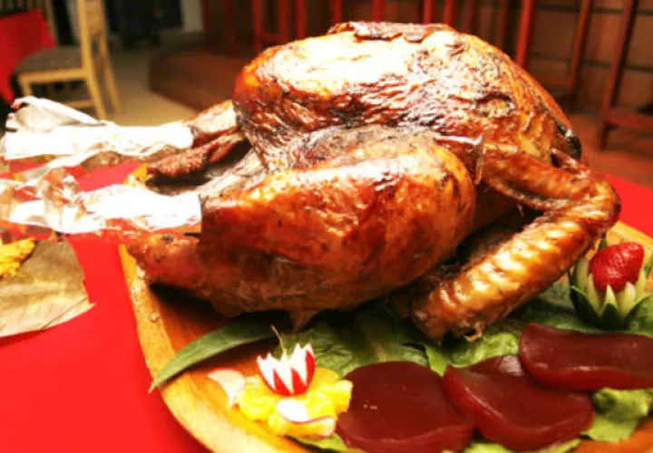 A la hora de usar las técnicas de preparación es preferible que se decante por cocinar al vapor, al horno o a la plancha.