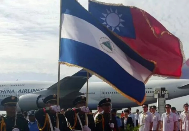 Tomada de El Nuevo Diario - Nicaragua