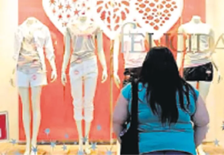 El estudio ha revelado un factor que afecta a la incidencia de la obesidad en las mujeres.