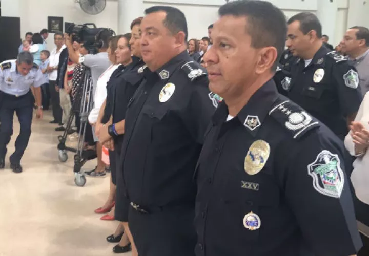 "Cualquier panameño se jubila con un máximo de $2,500, pero son muy pocos".