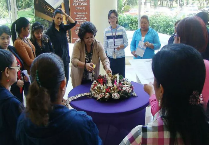 El Señor Jesús viene a nuestro encuentro.
