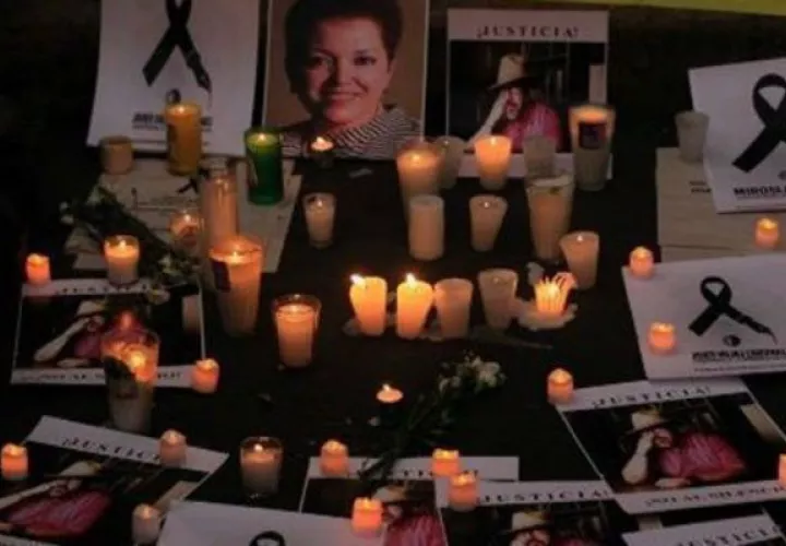 Por detrás de México se sitúan Afganistán, con 9 muertos, Irak, con 8, y Filipinas con 4.