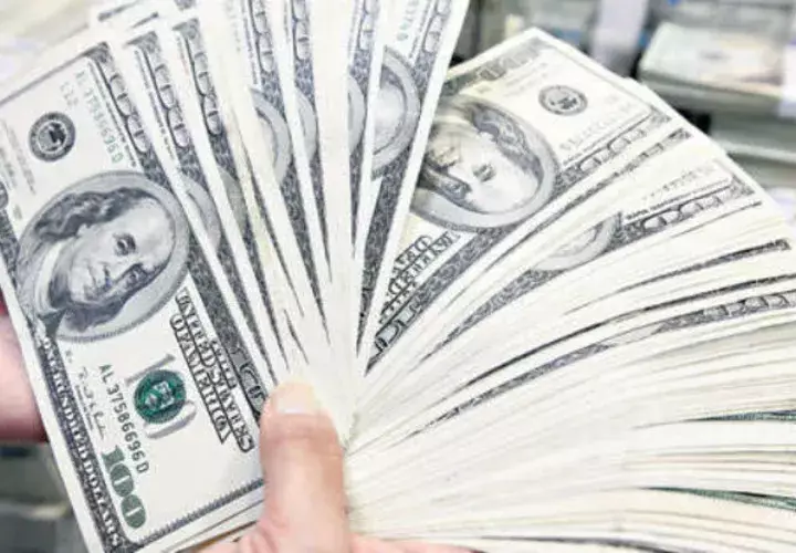 En el primer semestre de 2017 las remesas recibidas en Panamá llegaron a 212,17 millones de dólares