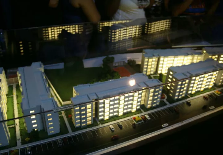 Brooklincito es parte de un proyecto de renovación. Foto/Cortesía
