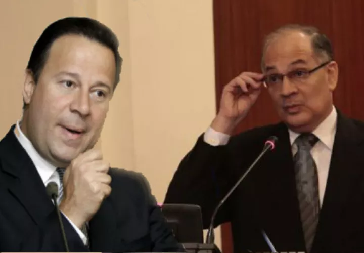 Tapia refirió que "su opinión está siendo ignorada. Denuncie y renuncie".
