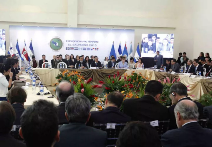 Entre lunes y martes próximos se desarrollará el Foro de la Juventud de los Países del Sica.