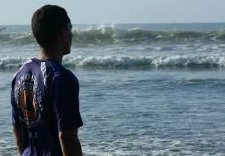 Para este martes 26 de diciembre se prevé flujos de vientos de 37 a 47km/h y oleajes de 2.4 a 3.3 en el oriente del Caribe.