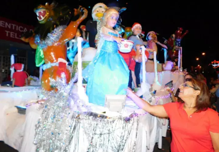 Foto: Zenaida Vásquez. 