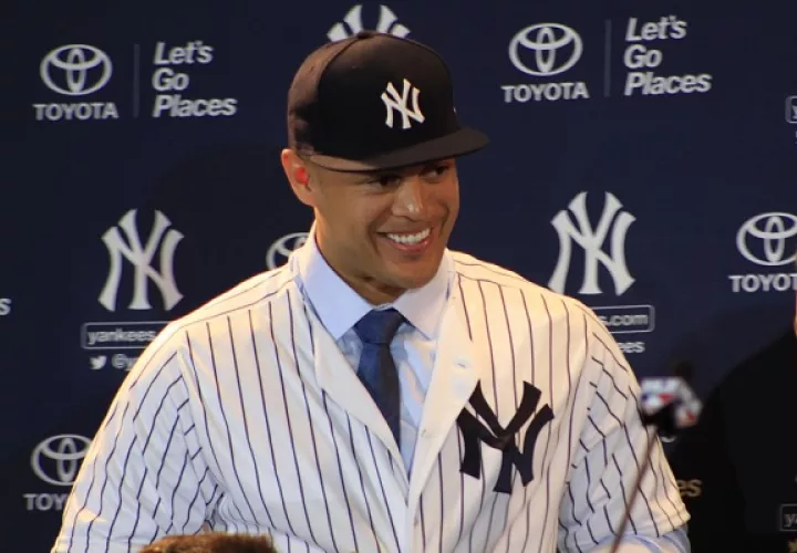 Stanton espera ayudar a los Yanquis a triunfar.